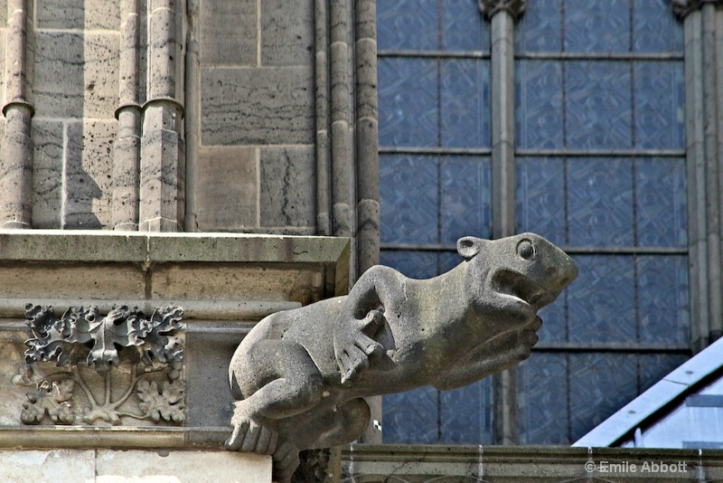 Gargoyle