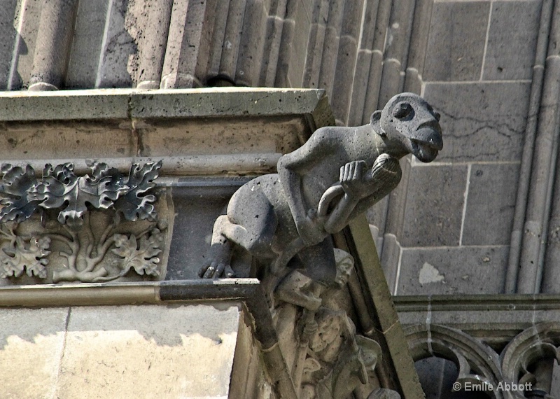 Gargoyle