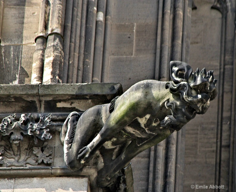 Gargoyle