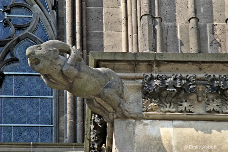 Gargoyle