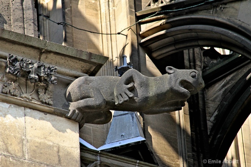 Gargoyle