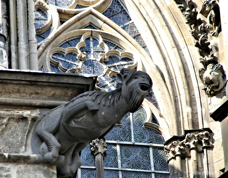 Gargoyle