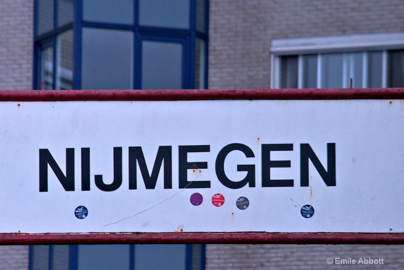 Nijmegen