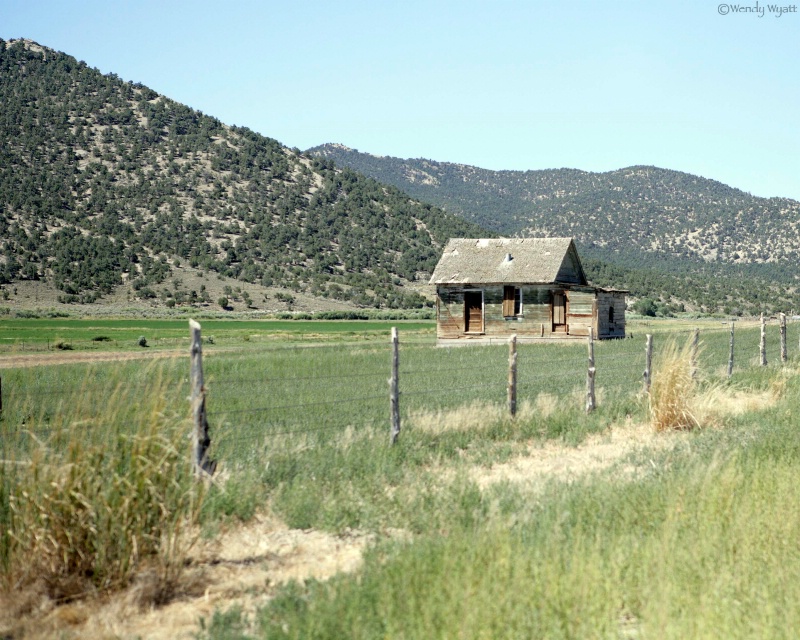 Farm House