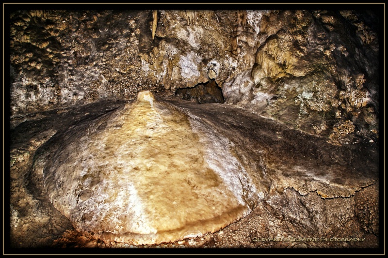 Carlsbad Caverns
