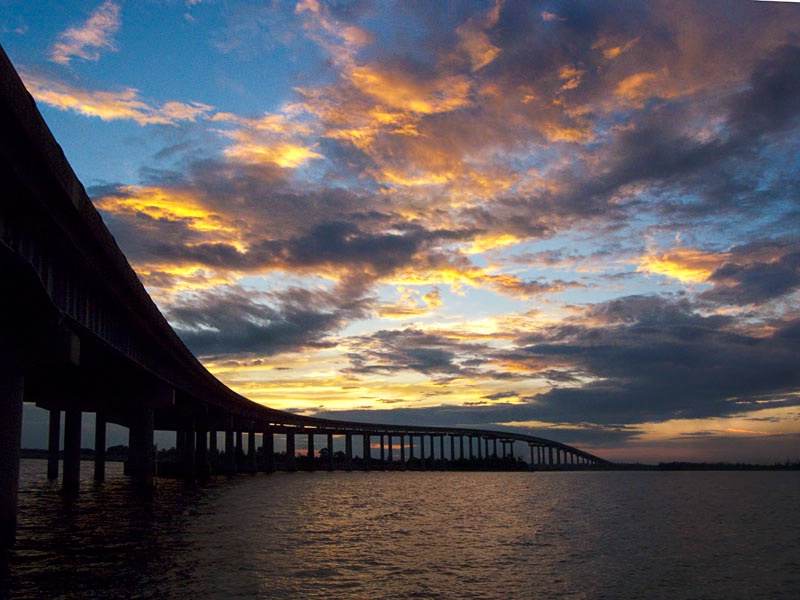 Under the Bridge