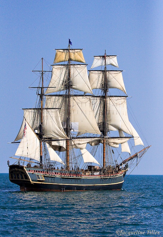 HMS Bounty