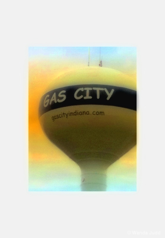 Gas City IN