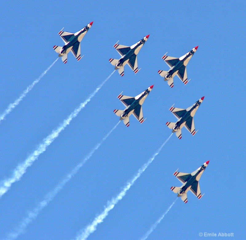 Thunderbirds