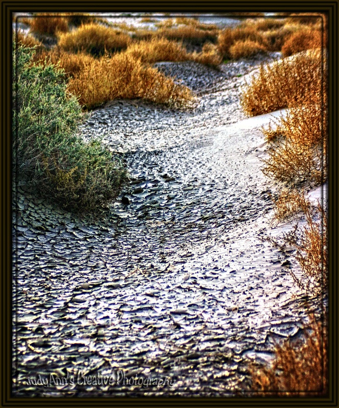 After the Rain