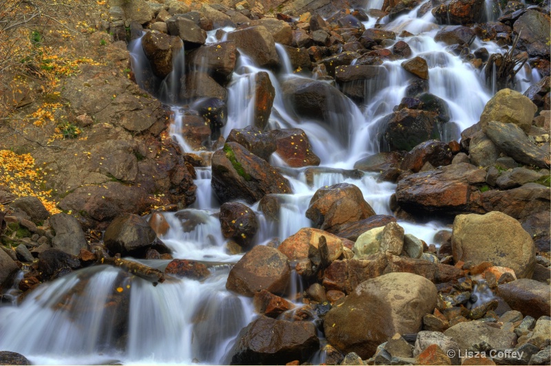  waterfall