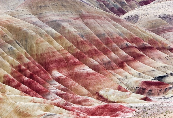 Painted Hills