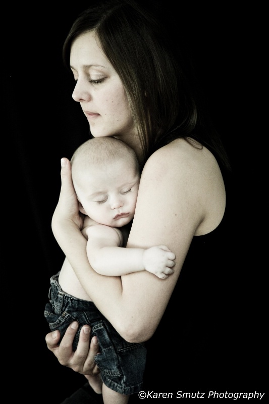 Mother Muse