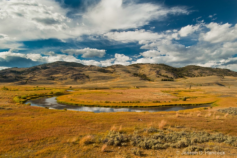 d700 0625 Lamar Valley