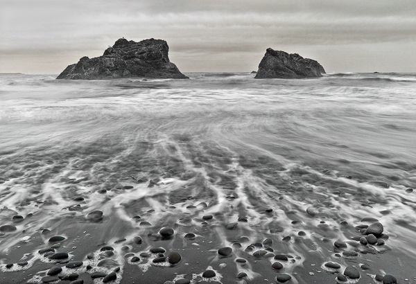 Ruby Beach