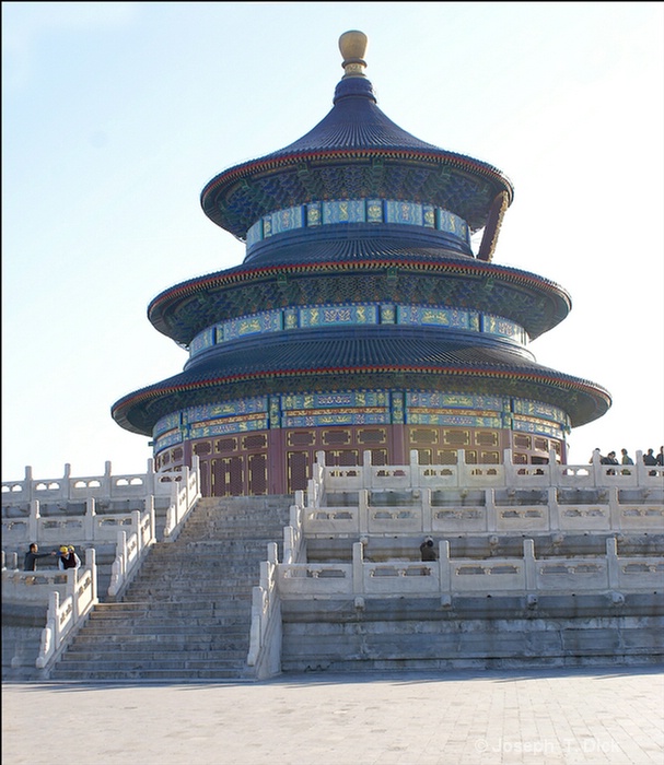 temple of heaven 2