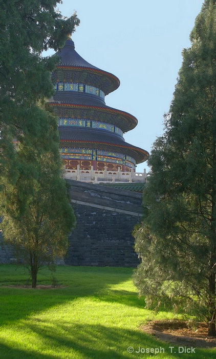 temple of heaven 6 c