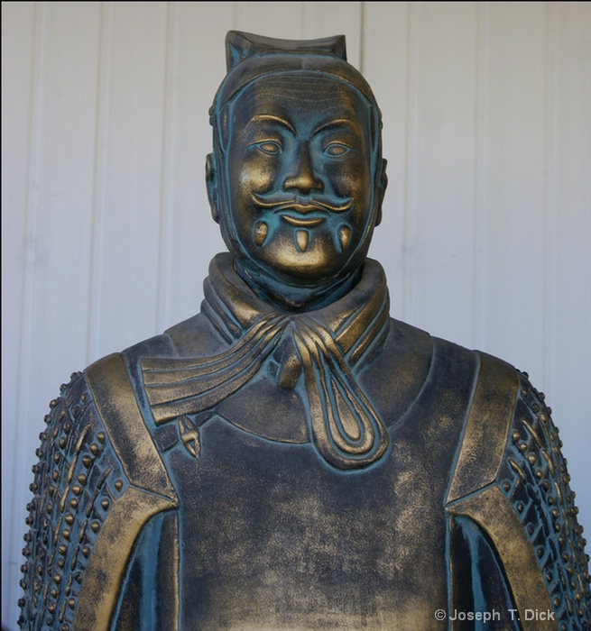 terracotta warriors  3