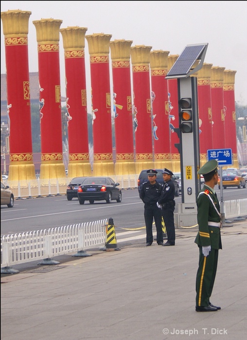 tian an men sq  2