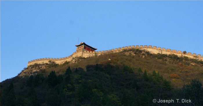 wall view 9