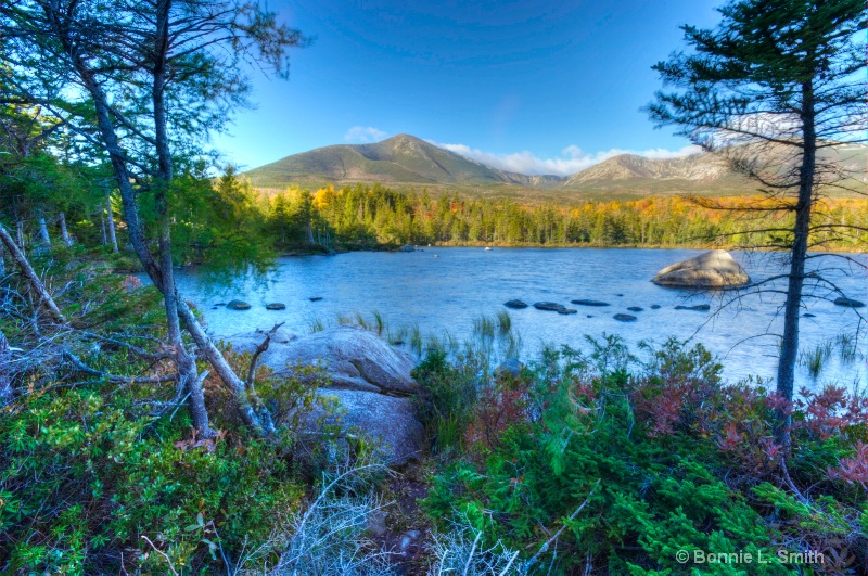 mt katahdin