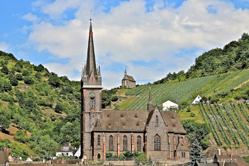 Parish Church of St. Martin, 