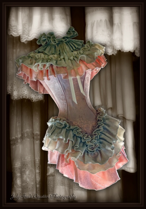 Sassy Vintage