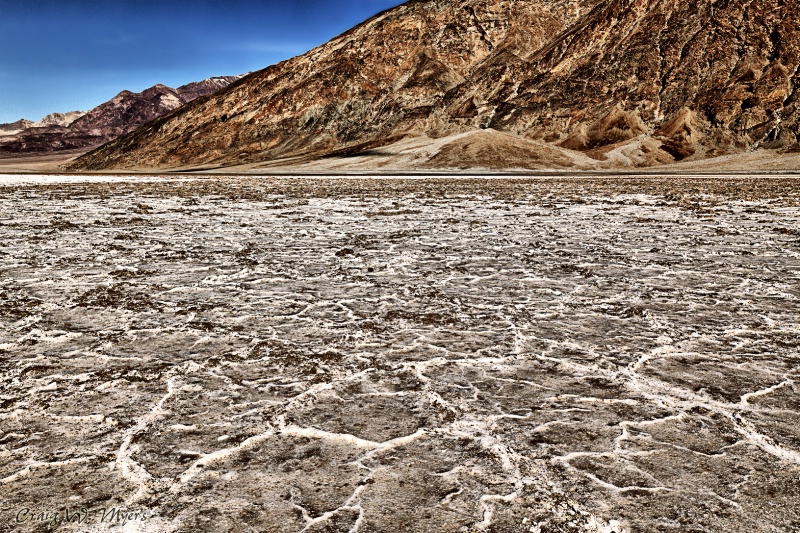 Badwater Basin