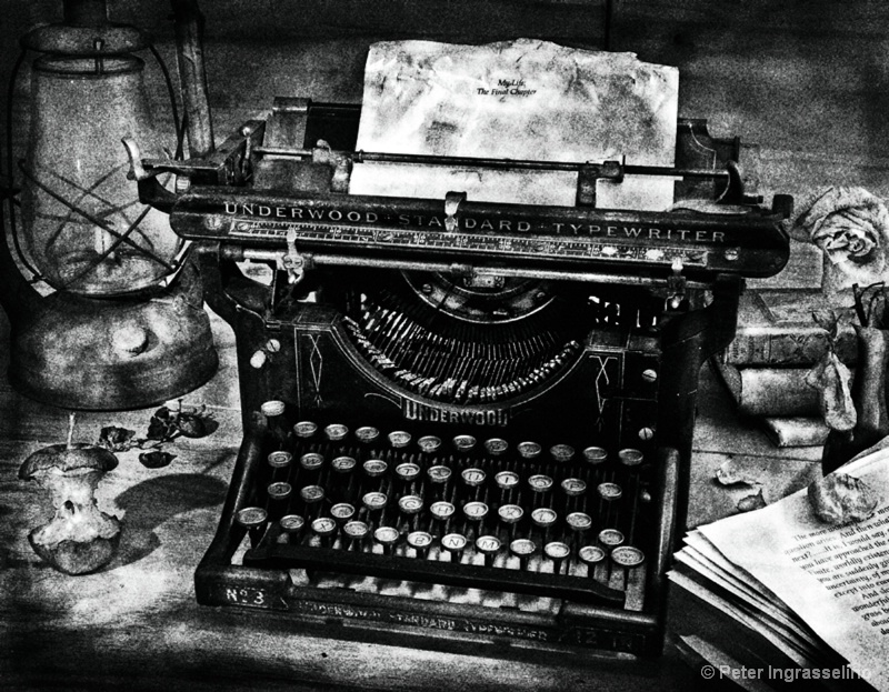 My Life: The Final Chapter