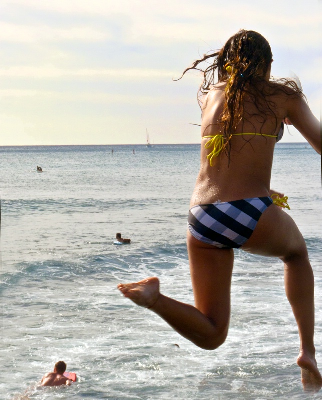 Jumping Jill