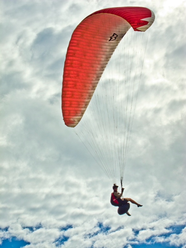 Hang Glider