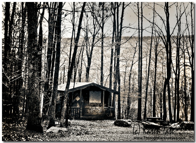 Campgrounds near Jim Thorpe, Pa.