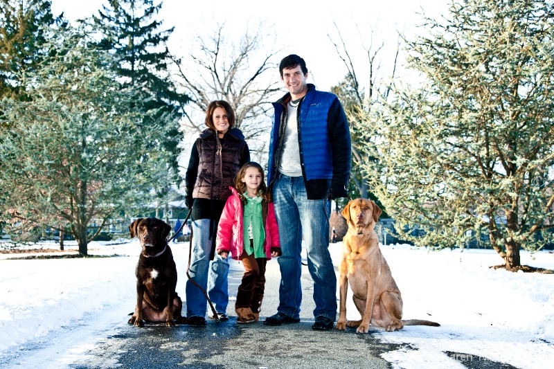 Snow Muses