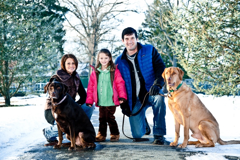 Winter Muses