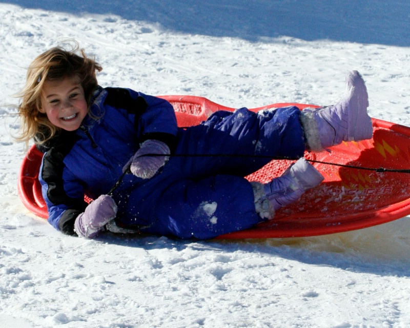 Winter Fun