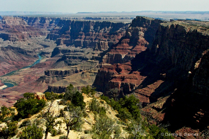 Grand Canyon 2006, AZ