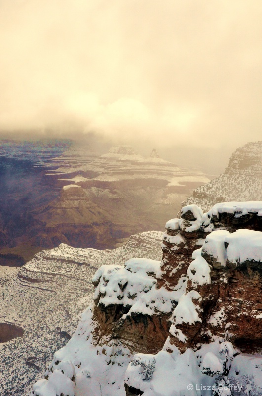 Winter Canyon