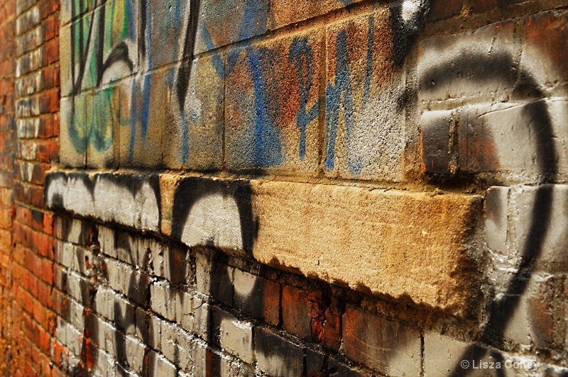 Back Alley