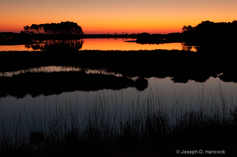 d700 05518 Morning Marsh