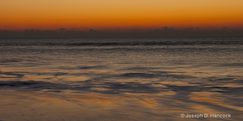d700 06373 Chincoteague Sunrise