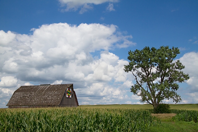 Iowa