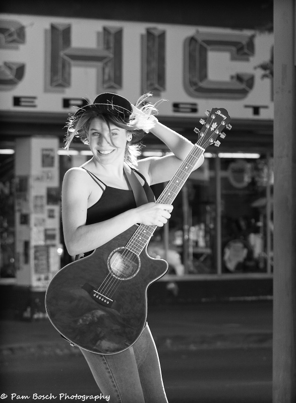 Chicago Music Store