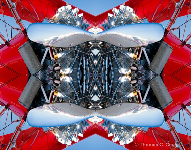 Quad-Plane