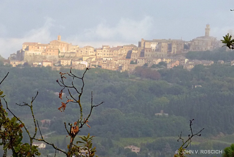 ASSISI, ITALY