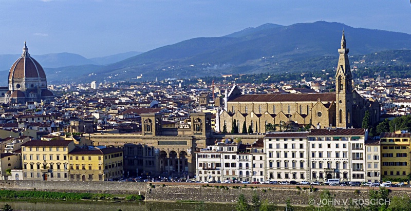 FLORENCE