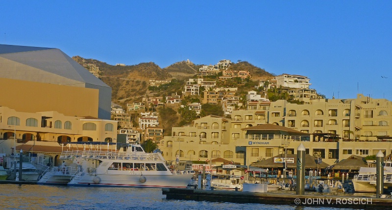 CABO SAN LUCAS, MEXICO