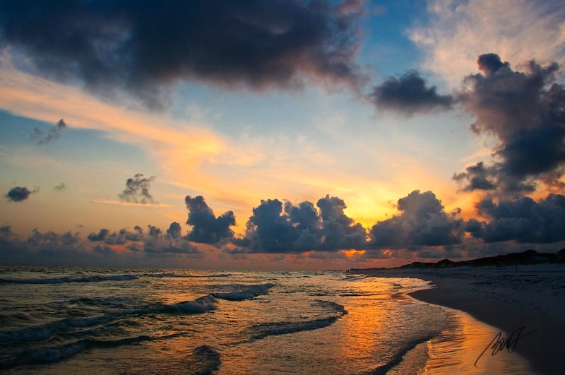 Golden Gulf