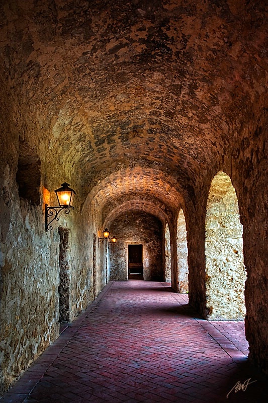 The Arch