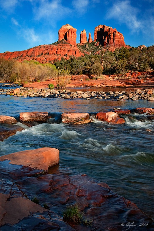 Sedona, Arizona