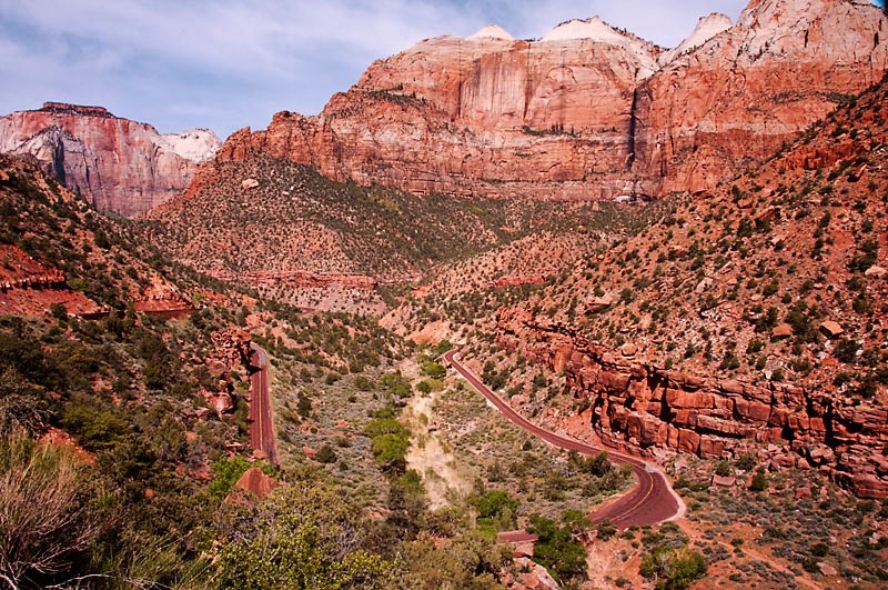 Zion National Park, Utah